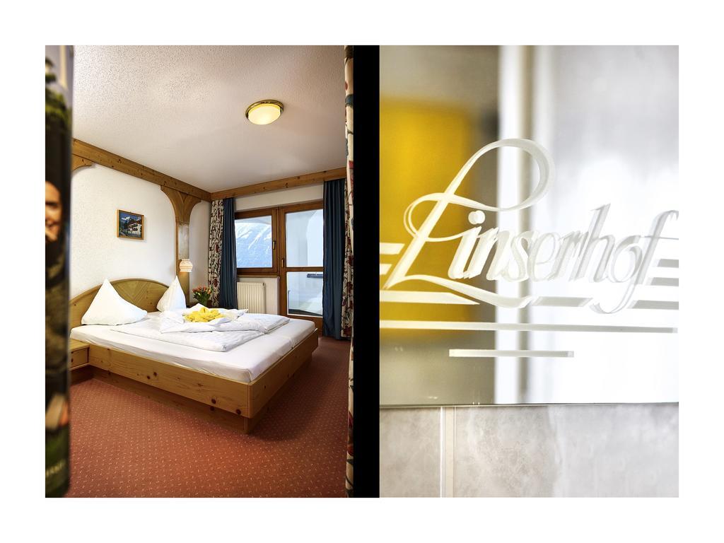 Linserhof Bed&Breakfast Imst Exterior photo