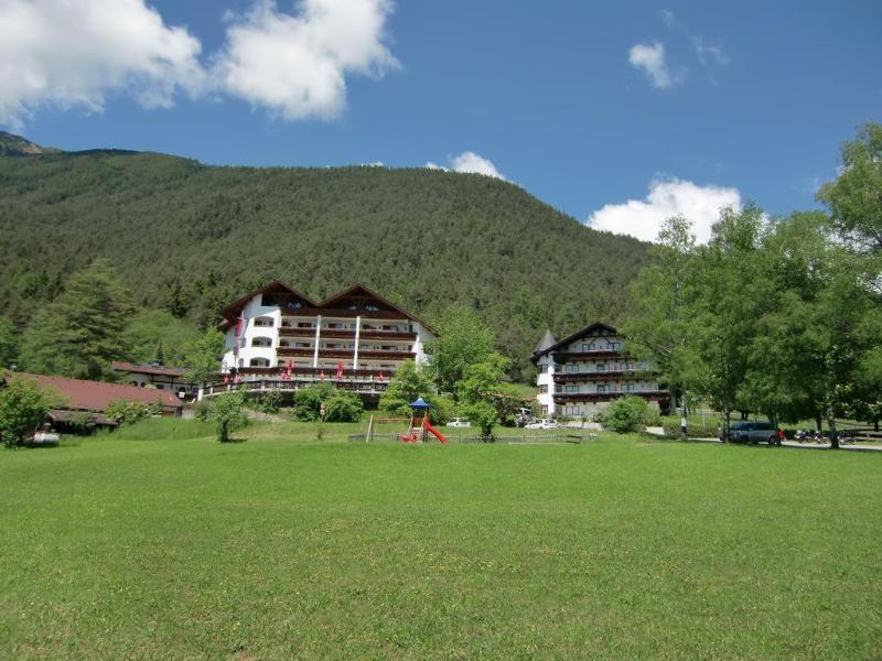 Linserhof Bed&Breakfast Imst Exterior photo