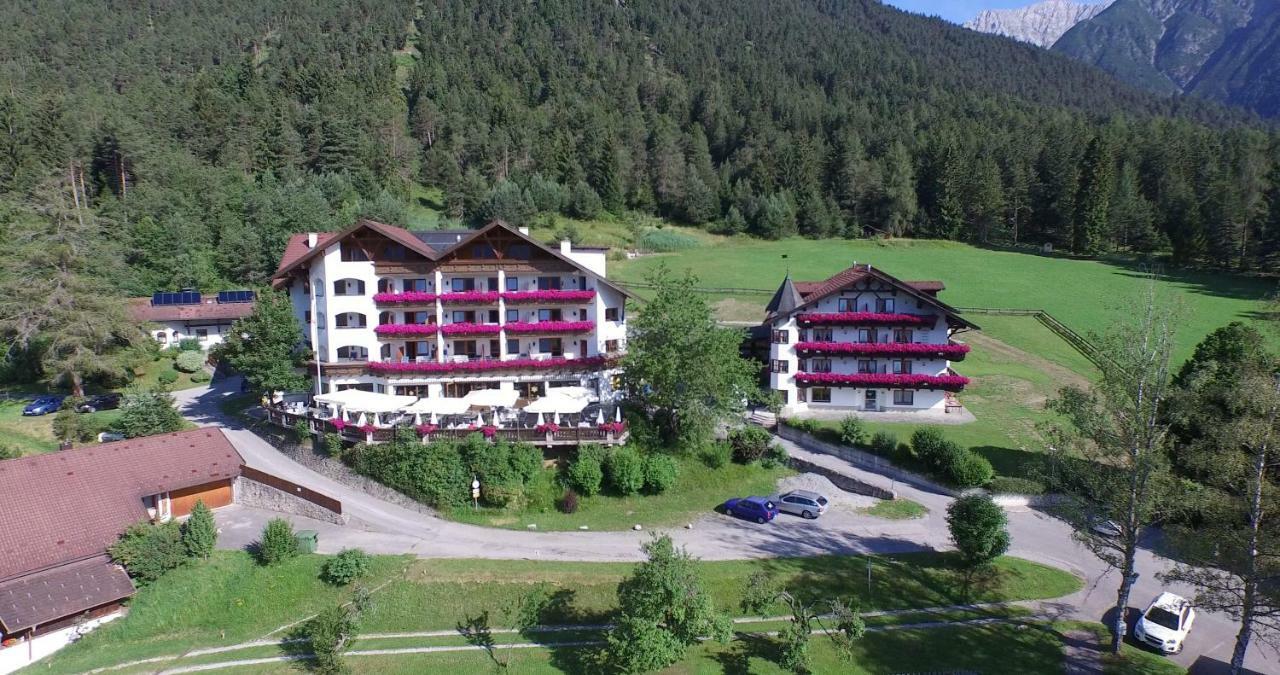 Linserhof Bed&Breakfast Imst Exterior photo