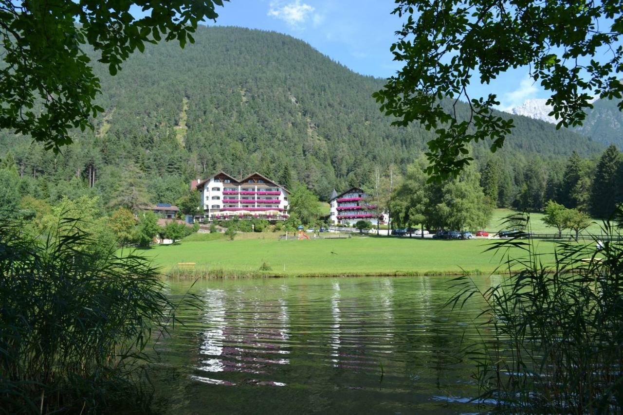 Linserhof Bed&Breakfast Imst Exterior photo